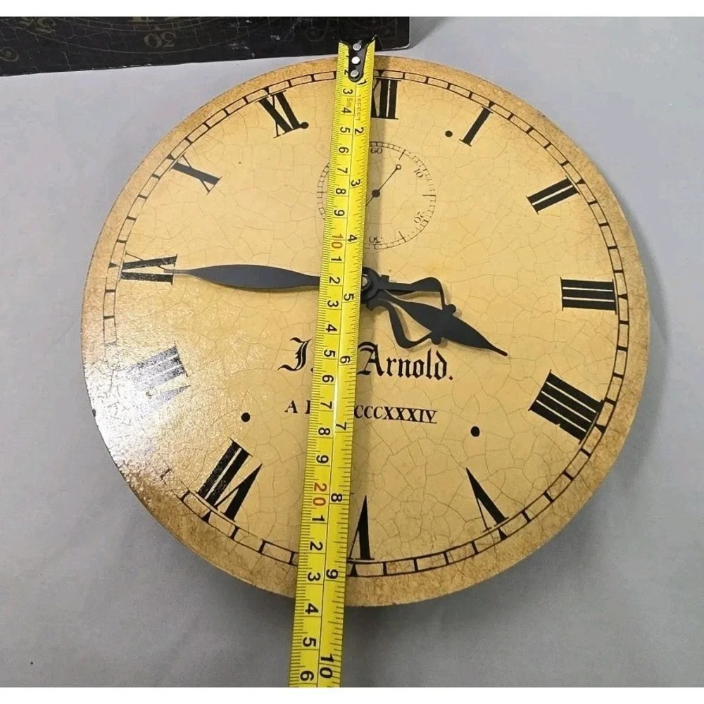 Timeworks aa decorative
